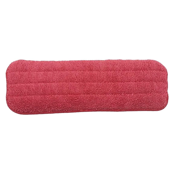Spray Mop Microfiber Cleaning Pads Washable Reusable Replacement Mop Heads for Reveal Floor Dry Wet Use Durable Absorbent