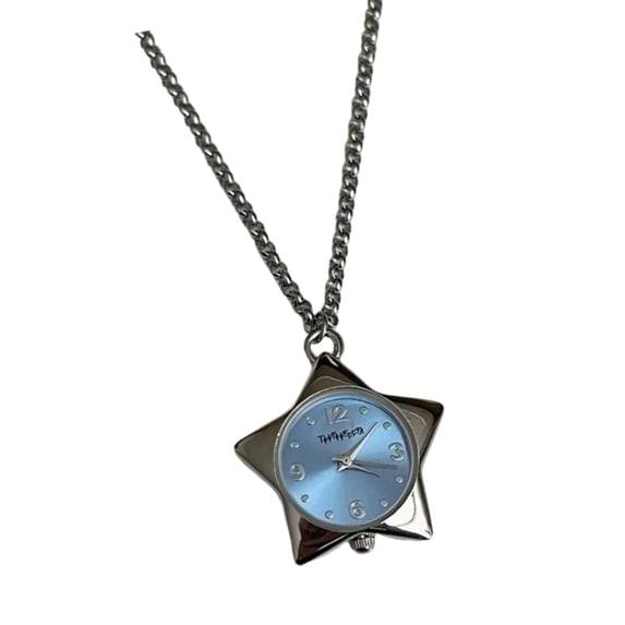 Versatile Star Designs Necklace Chain Sturdy Metal Jewelry Accessory