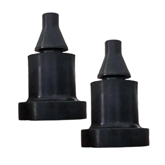 Versatile Stop Buffer for BR200, 350, 430, 450, 500, 550, 600, 700 Models!