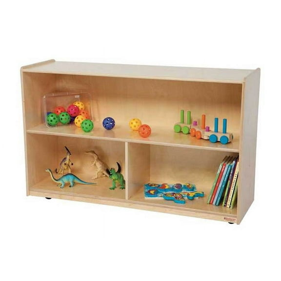 Versatile Storage Unit, 30"H