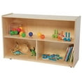 thumbnail image 1 of Versatile Storage Unit- 30 In. H, 1 of 1