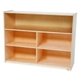thumbnail image 1 of Versatile Storage Unit, 38"H, X-Deep, 1 of 1