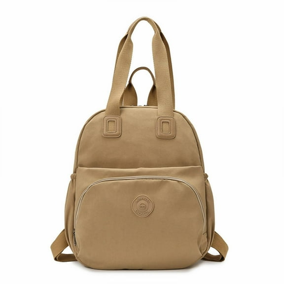 Versatile & Stylish Backpack for Women, Waterproof Large Capacity Laptop Backpack, Durable Travel Backpack for Work, School, College, Commute, and Weekend Trips
