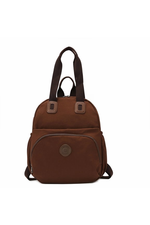 Versatile & Stylish Backpack for Women, Waterproof Large Capacity Laptop Backpack, Durable Travel Backpack for Work, School, College, Commute, and Weekend Trips