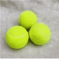 thumbnail image 1 of Versatile Tennis Training, Natural Rubber High Elasticity Balls, Reusable Mesh Bag For Easy Transport, Durable & Wear-resistant, Suitable For Tennis Ball Machines, 1 of 5