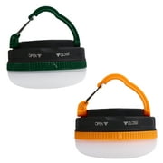 Versatile Tent Light Available for Backpacking Hiking Auto Home College