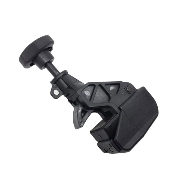 Versatile Tire Changing Assistant Tire Mounting Tool Plastic for Convenient Use for Auto Repair Shops & Home Garages
