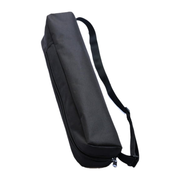 Versatile Tripod Carrying Case Spacious Capacity for Cameras Boom Stands and Live Streaming Accessories
