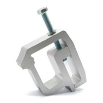 Versatile Truck Canopy Clamps Easy to Install Truck Bed caps Clamps Stable Truck caps Mounts Upgrades for Enhances Safe