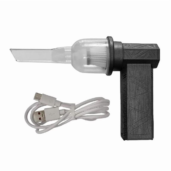 Versatile Turbos Jet Fan High Speed Motor, Portable Design Super Jet Fan
