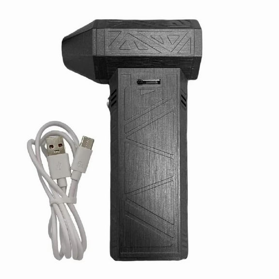 Versatile Turbos Jet Fan High Speed Motor, Portable Design Super Jet Fan