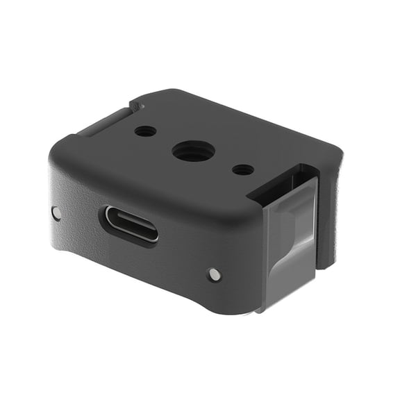 Versatile USB TypeC Charging Hub for Pocket 3 Stay Connected Anywhere