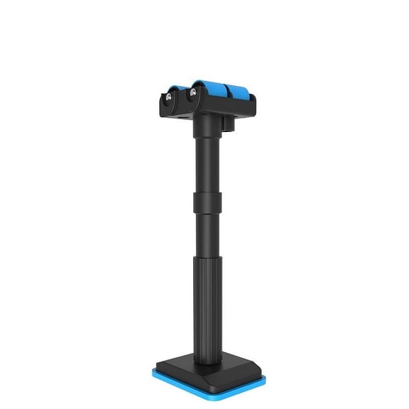 Versatile Undermount Cabinet Support System Adjustable Bracket