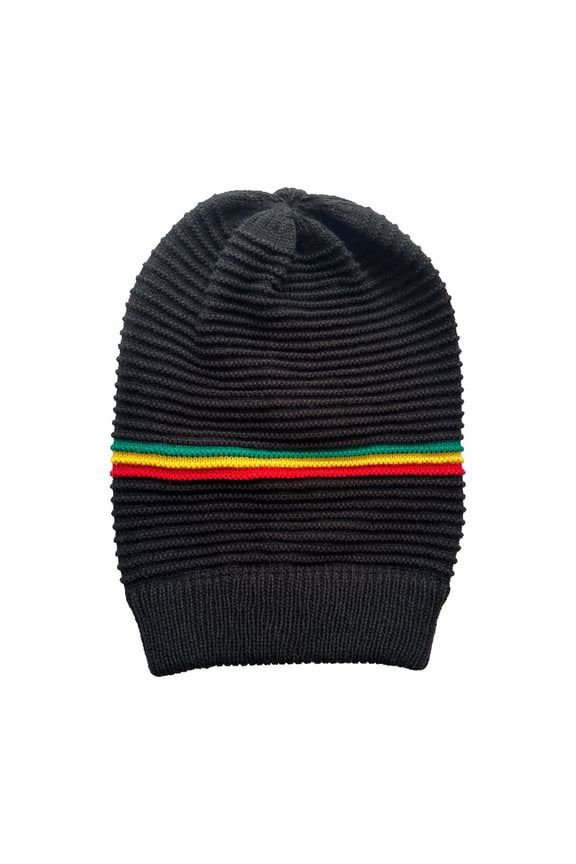 Versatile Unisex Knit Skull Hat Reggae Weaving Caps for Outdoor Activities and Street Fashion Reggae Lover