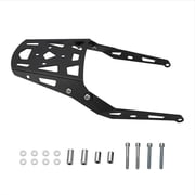 Versatile Universal Lightweight Rear Seat Luggage Rack For 125 MSX125 Motorcycle