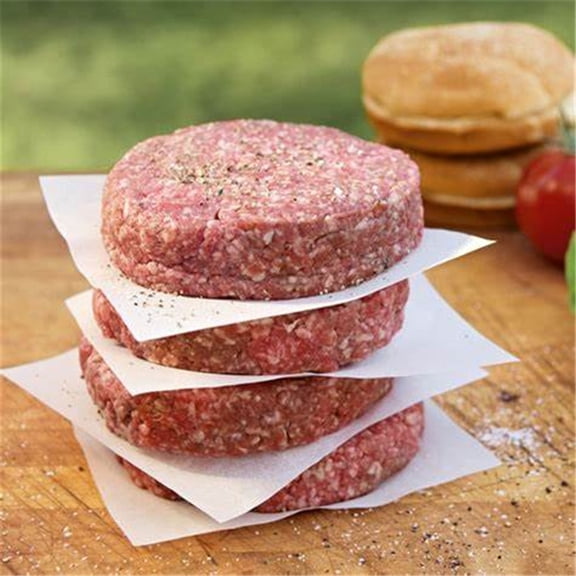 Versatile Uses of 4x4 Inch Parchment Paper Squares