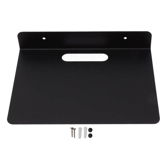 Versatile Wall Mount For Router, DVD Player Projector, Secure, Reliable Easy To Install