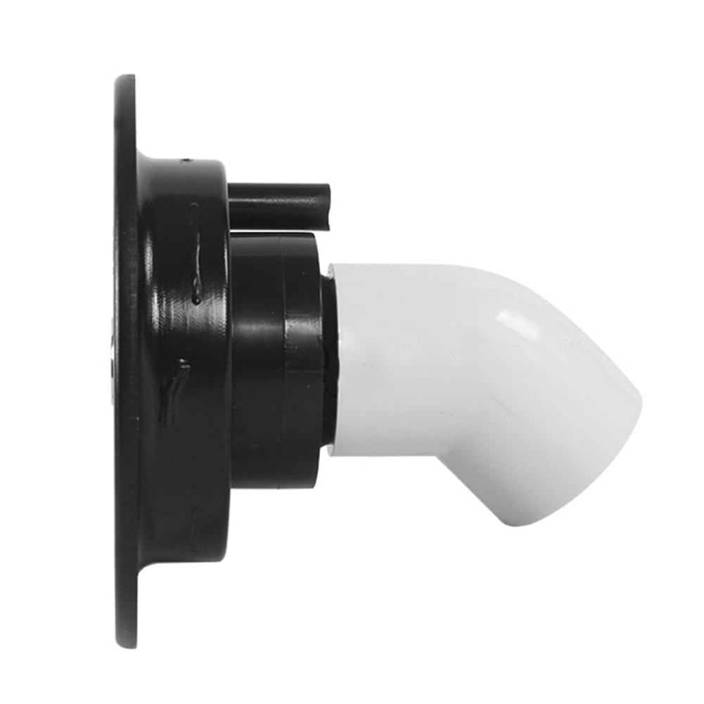 Versatile Water Inlet Cap for RVs Trailers For Caravans Easy Installation