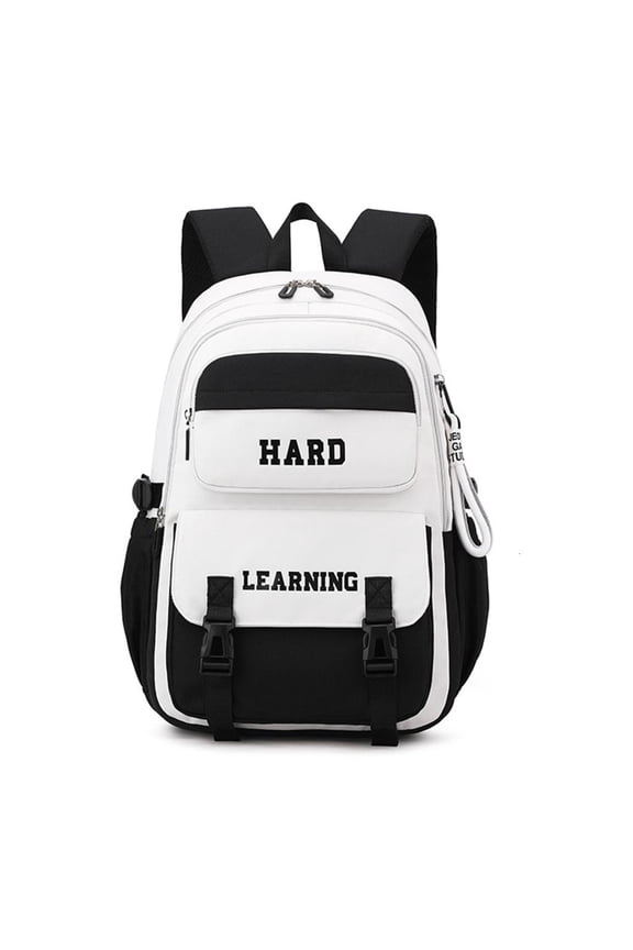 Versatile and Practical Laptop Backpack Travel Daypack Large Capacity Rucksack Casual Book Bags