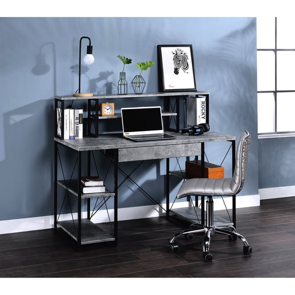 Versatile and Stylish Design - Ideal for Creative Work or Professional Tasks in a Modern Workspace