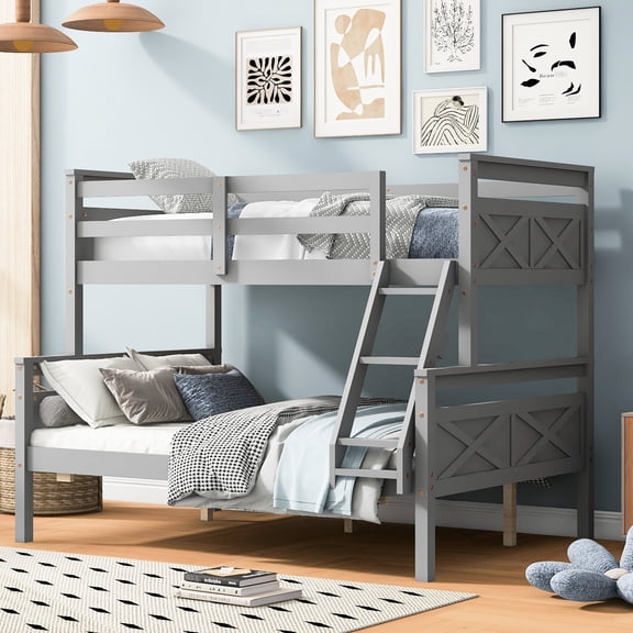 Versatile combination, customizable | Bedroom arrangement, suits various preferences