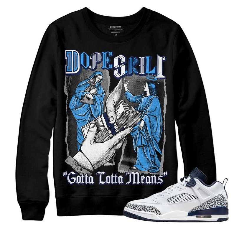 Versatile designs for all occasions, AJ Spizike White Obsidian