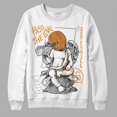Versatile designs for all occasions, Dunk Cool Grey DopeSkill Crewneck