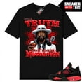 Versatile designs for all occasions, Katt Williams The Truth Don't Need