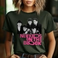 Versatile designs for all occasions, Nkotb New Kids On The Block 2024