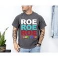 Versatile designs for all occasions, Roe V Wade, Make your Vote Count TShirt Up To 4XL