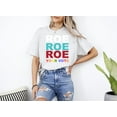 Versatile designs for all occasions, Roe V Wade, Make your Vote Count TShirt Up To 4XL