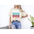 Versatile designs for all occasions, Roe V Wade, Make your Vote Count TShirt Up To 4XL