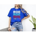 Versatile designs for all occasions, Roe V Wade, Make your Vote Count TShirt Up To 4XL