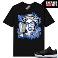 Versatile designs for all occasions, Space Jam 11 Low to match Sneaker