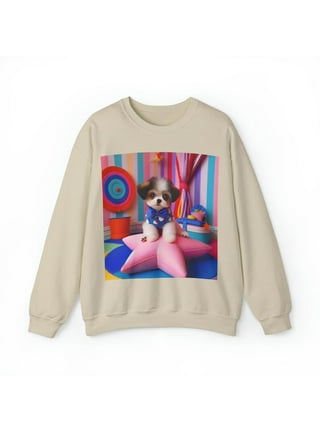 Pup Crew Dog Apparel