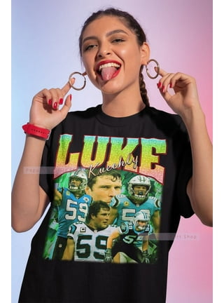 Luke Kuechly Shirt