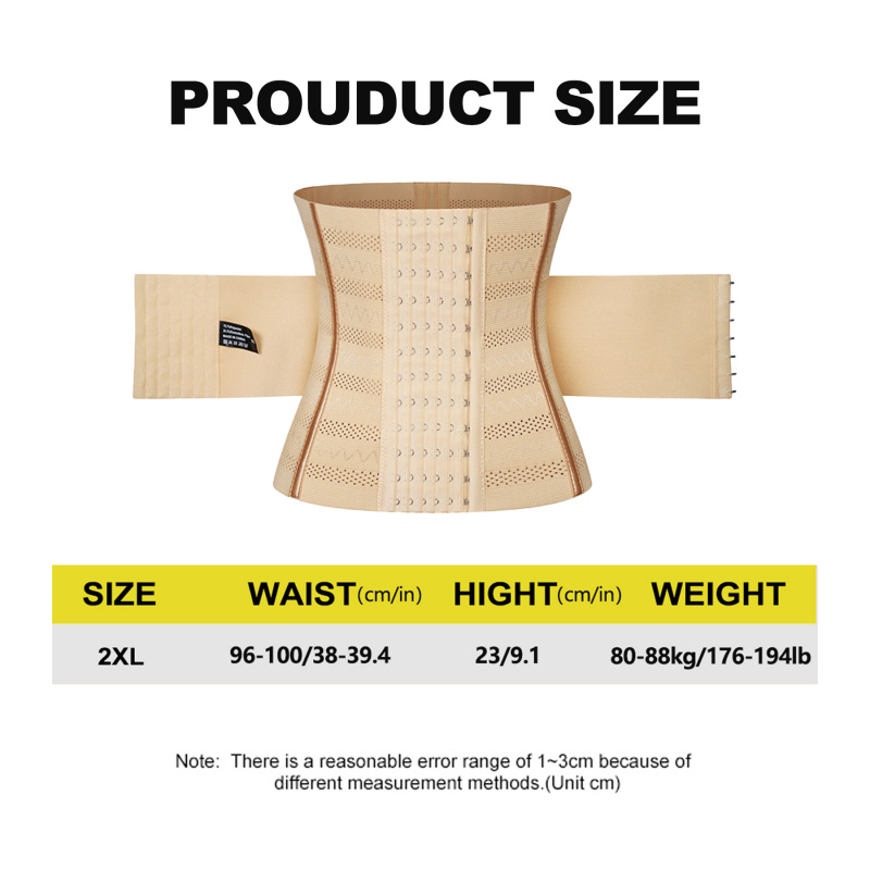 SHAPSHE Waist Trainers - Finance With Buy Now Pay Later | Abunda - View #9