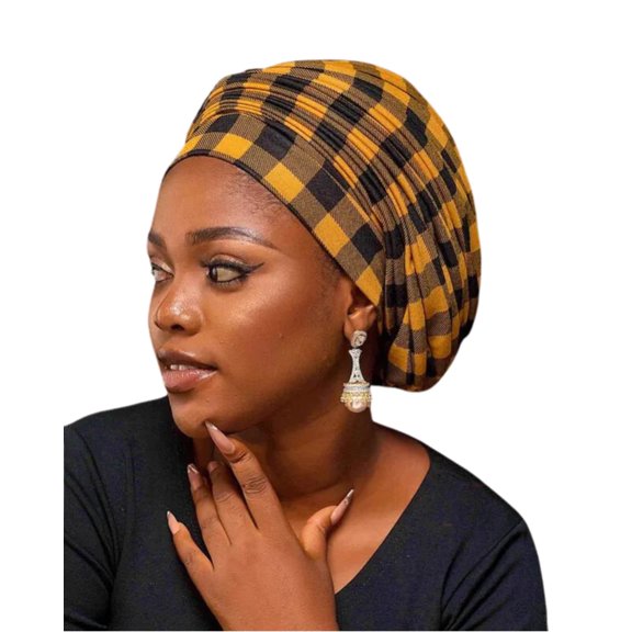 Versatile head wrap| Chic head wear | Trendy turban for women| Soft and Comfortable Turban | Sheeba Prints