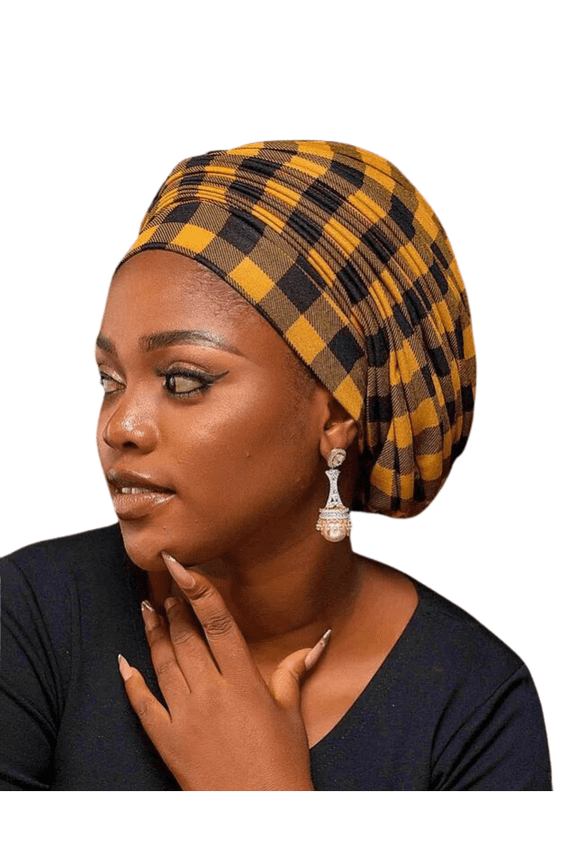 Versatile head wrap| Chic head wear | Trendy turban for women| Soft and Comfortable Turban | Sheeba Prints