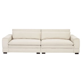 Versatile sofa, multiple living spaces | Perfect for small apartments, optimizes space