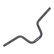 Versatiles Aluminiums Handlebars High Performances Mountain Bike Handlebars for Efficient and Comfortable Cycling