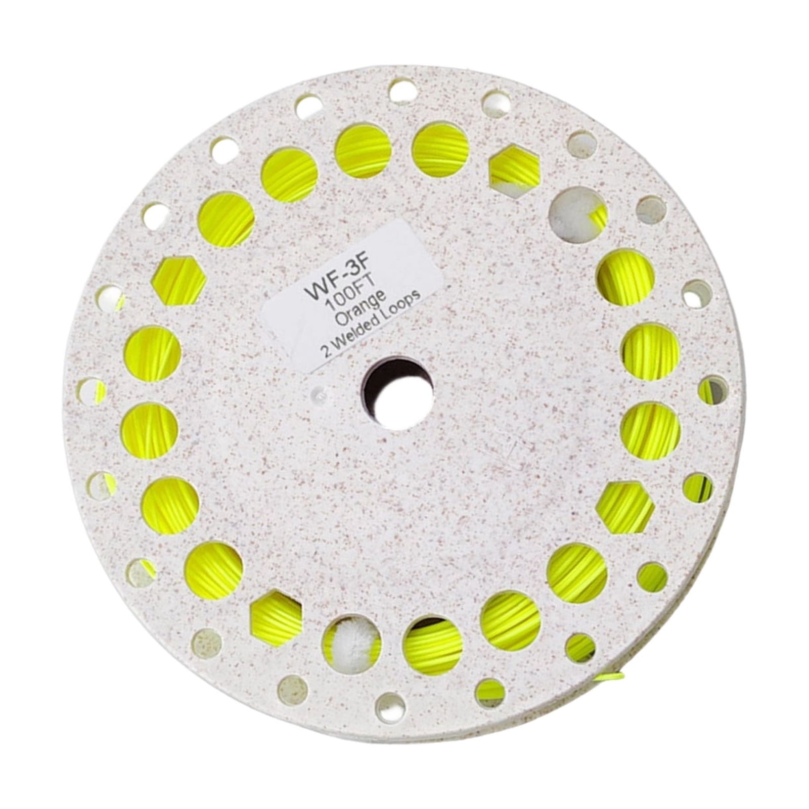 Versatiles Fly Fishing Line with Adjustable Weight Systems Light weight ...