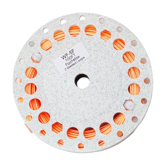 Versatiles Fly Fishing Line with Adjustable Weight Systems Light weight Fly Fishing Line for Still Water To Fast Current
