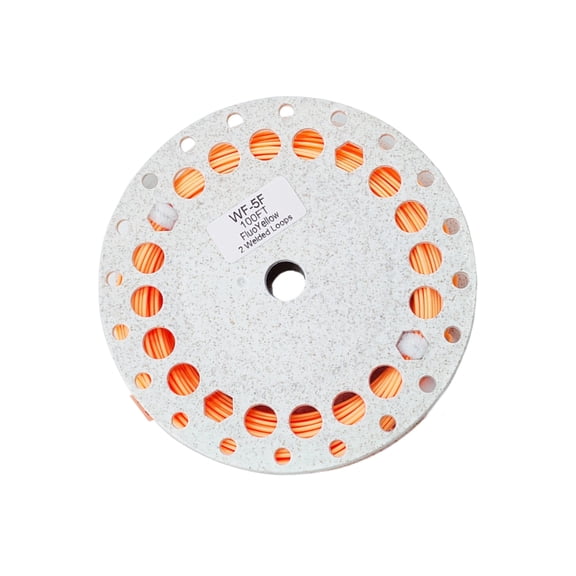 Versatiles Fly Fishing Line with Adjustable Weight Systems Light weight Fly Fishing Line for Still Water To Fast Current