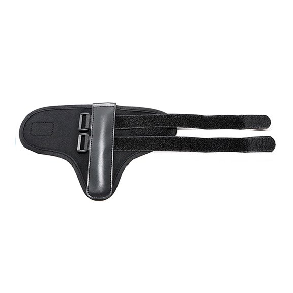 Versatiles Golfs Swing Aid Swing Gesture Alignment Practice Tool Fixing Strap for Correcting Swing Postures