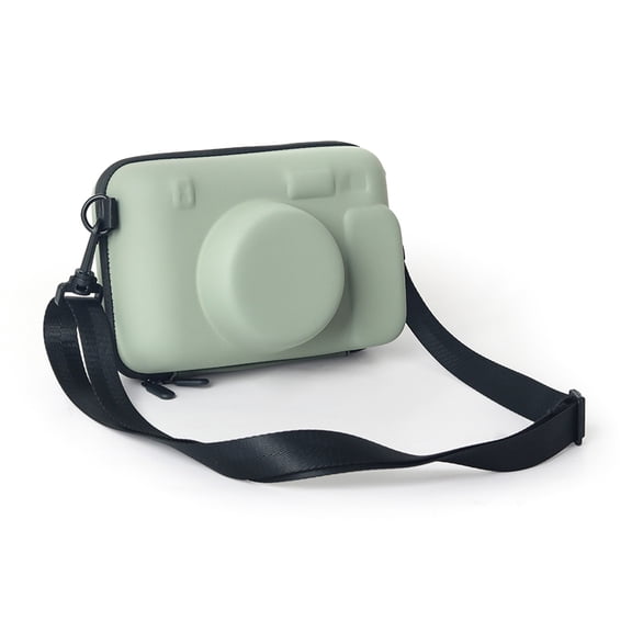 Versatility Camera Case for Wide /210/300 Camera Shell Soft Interior and Easy Carrying Designs Storage Bag Pouches