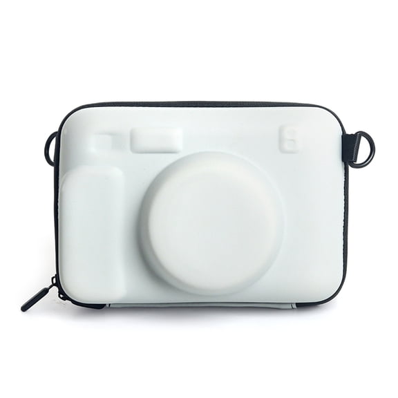 Versatility Camera Case for Wide /210/300 Camera Shell Soft Interior and Easy Carrying Designs Storage Bag Pouches