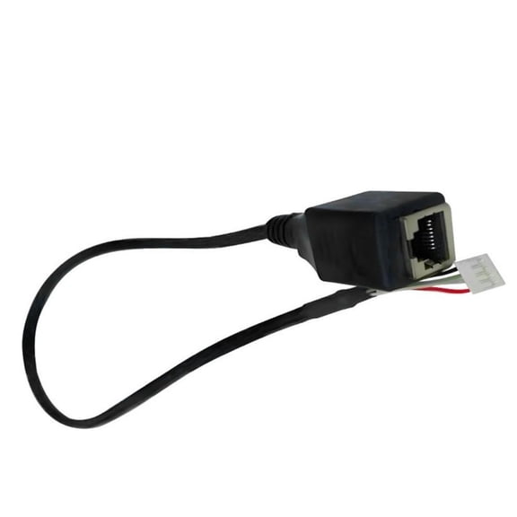 Versatility Communication Data Cable USB to RS485 Converters for BMSSystems with USB to UART RS485 and RJ45 Connectivity