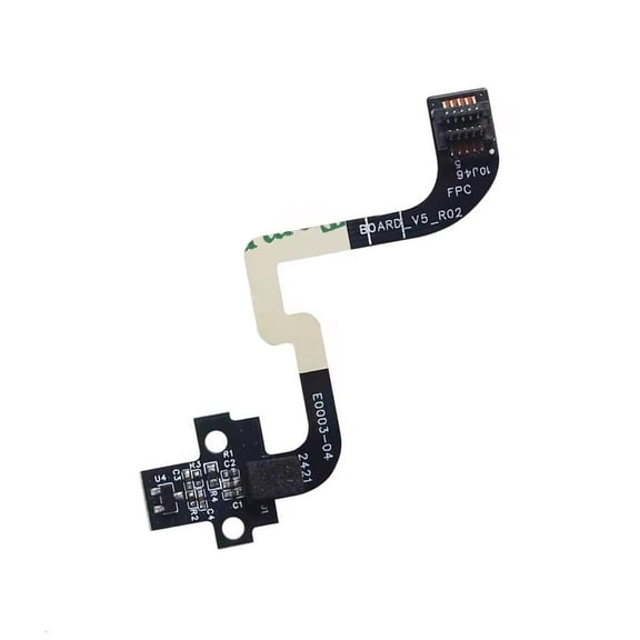 Versatility Effect Switching Board Ribbon Perfect For P1 Hall 3D Printing Setups