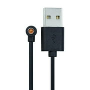Versatility Magnetic Charging Cable Perfect For 4mm Distance Beauty Equipment